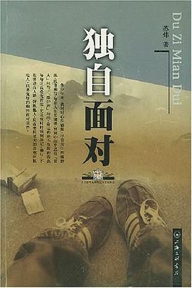 独自面对 pdf epub mobi 电子书 下载