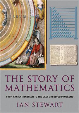 Story of Mathematics pdf epub mobi 电子书 下载