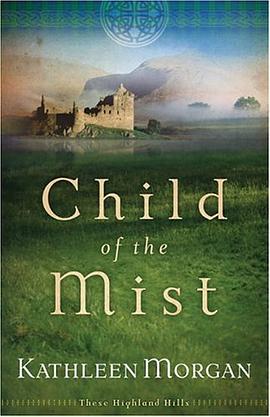 Child of the Mist pdf epub mobi 电子书 下载