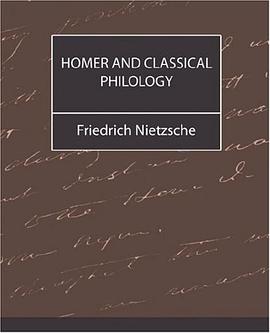 Homer and Classical Philology pdf epub mobi 電子書 下載