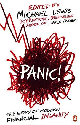 Panic! pdf epub mobi 电子书 下载