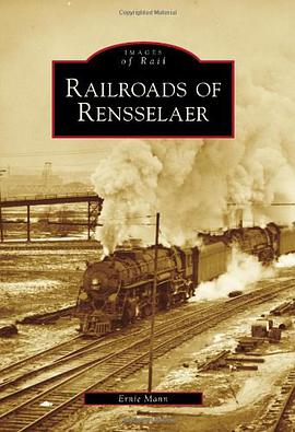 Railroads of Rensselaer