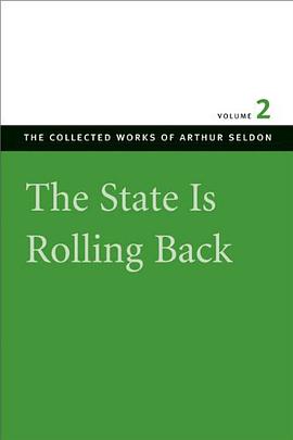 The State is Rolling Back pdf epub mobi 电子书 下载