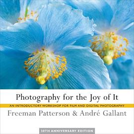 Photography for the Joy of It pdf epub mobi 电子书 下载
