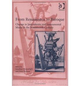 From Renaissance To Baroque pdf epub mobi 电子书 下载