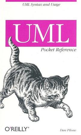 UML Pocket Reference pdf epub mobi 电子书 下载