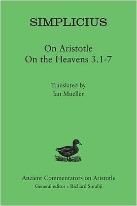 Simplicius pdf epub mobi 电子书 下载