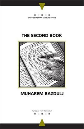The Second Book pdf epub mobi 电子书 下载