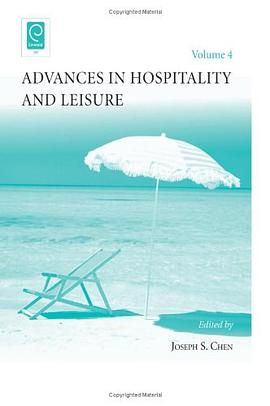 Advances in Hospitality and Leisure pdf epub mobi 电子书 下载