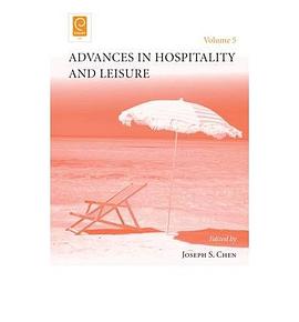 Advances in Hospitality and Leisure pdf epub mobi 电子书 下载
