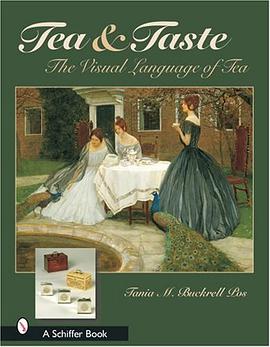 Tea & Taste pdf epub mobi 电子书 下载