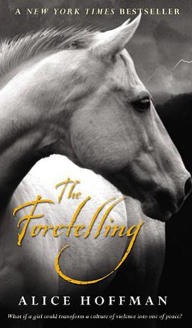 The Foretelling pdf epub mobi 电子书 下载