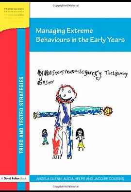 Managing Extreme Behaviours in the Early Years pdf epub mobi 电子书 下载
