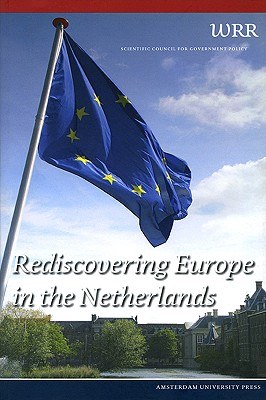 Rediscovering Europe in the Netherlands pdf epub mobi 电子书 下载