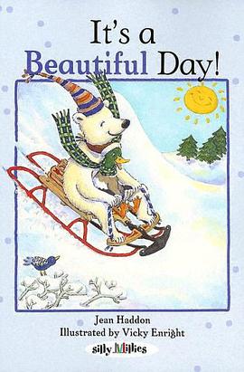 It's a Beautiful Day! pdf epub mobi 电子书 下载