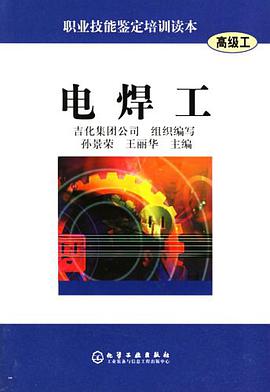 电焊工 pdf epub mobi 下载