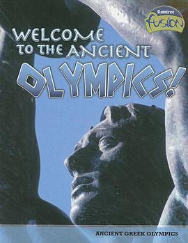 Ancient Greece Olympics