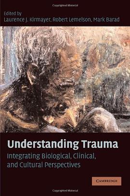 Understanding Trauma pdf epub mobi 电子书 下载