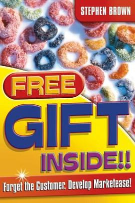 Free Gift Inside!! pdf epub mobi 电子书 下载