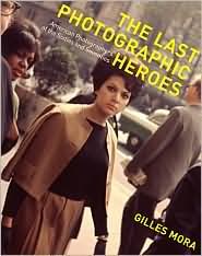 The Last Photographic Heroes pdf epub mobi 电子书 下载