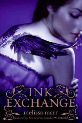Ink Exchange pdf epub mobi 电子书 下载