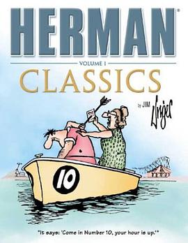 Herman Classics, Volume I pdf epub mobi 电子书 下载