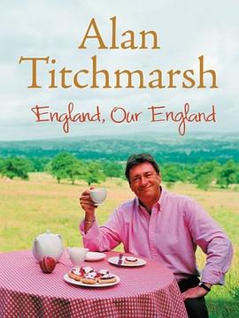 England, Our England pdf epub mobi 电子书 下载