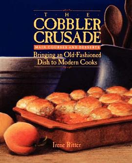 The Cobbler Crusade pdf epub mobi 电子书 下载