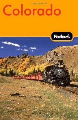 Fodor's Colorado pdf epub mobi 电子书 下载