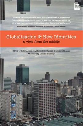 Globalisation and New Identities pdf epub mobi 电子书 下载