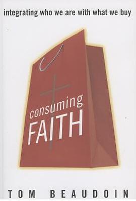 Consuming Faith pdf epub mobi 电子书 下载
