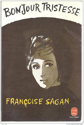 Bonjour tristesse pdf epub mobi 電子書 下載