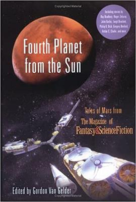 Fourth Planet from the Sun pdf epub mobi 电子书 下载