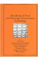 Handbook of Food and Beverage Fermentation Technology