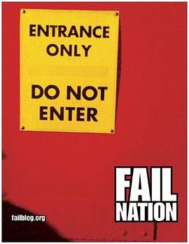 Fail Nation pdf epub mobi 电子书 下载