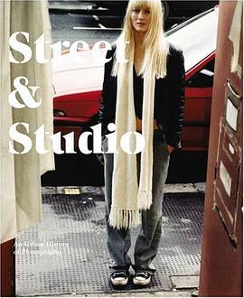 Street and Studio pdf epub mobi 电子书 下载