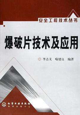 爆破片技术及应用 pdf epub mobi 电子书 下载