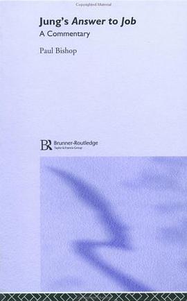 Jung's Answer to Job pdf epub mobi 电子书 下载