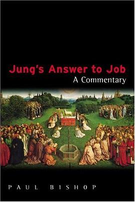 Jung's Answer to Job pdf epub mobi 电子书 下载