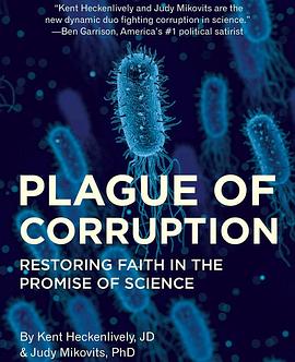 Plague of Corruption pdf epub mobi 电子书 下载