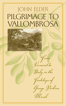 Pilgrimage to Vallombrosa pdf epub mobi 电子书 下载