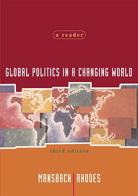 Global Politics in a Changing World pdf epub mobi 电子书 下载