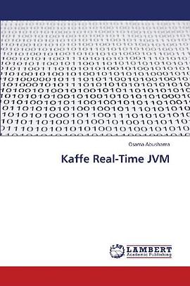 Kaffe Real-Time JVM pdf epub mobi 电子书 下载