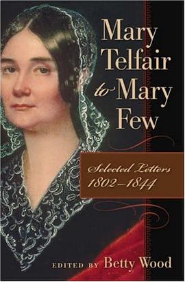 Mary Telfair to Mary Few pdf epub mobi 電子書 下載
