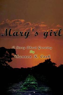 Mary's Girl pdf epub mobi 电子书 下载