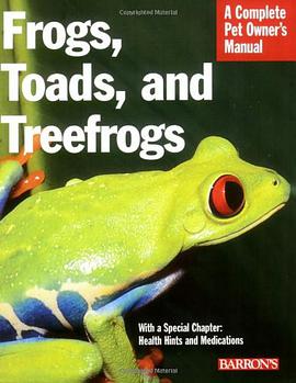 Frogs, Toads, and Treefrogs pdf epub mobi 電子書 下載