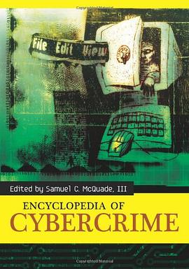 Encyclopedia of Cybercrime pdf epub mobi 電子書 下載
