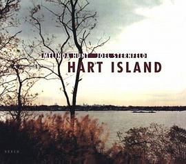 Hart Island: Discovery of an Unknown Territory (Hardcover) pdf epub mobi 电子书 下载