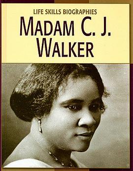 Madame C. J. Walker pdf epub mobi 下载