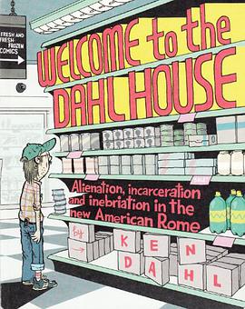 Welcome to the Dahl House pdf epub mobi 电子书 下载